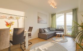 Cruiser Apartmanok Siofok By Bltn